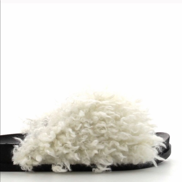 Final price drop!!!Shaggy slides - Picture 5 of 5